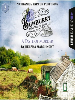 cover image of Bunburry--A Taste of Murder--Countryside Mysteries